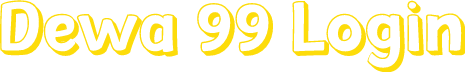 Dewa 99 Login